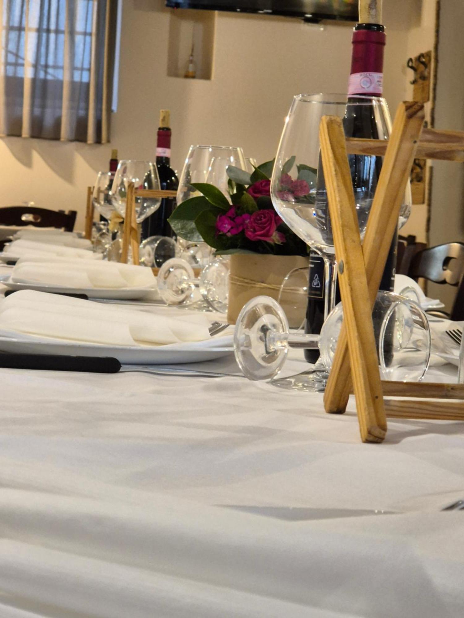 Miva Di Piu Casa Vacanza Arezzo Værelse billede