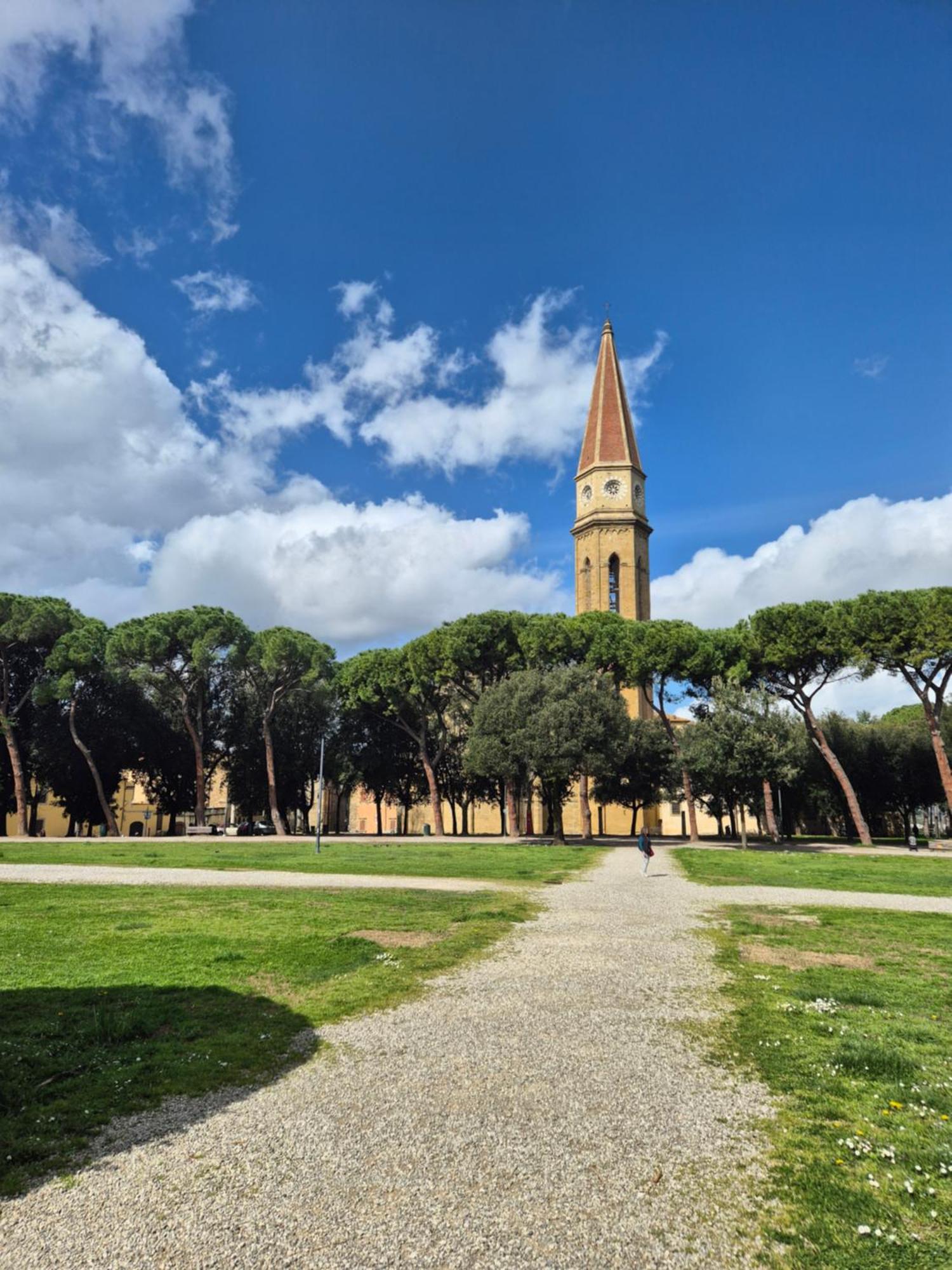 Miva Di Piu Casa Vacanza Arezzo Værelse billede