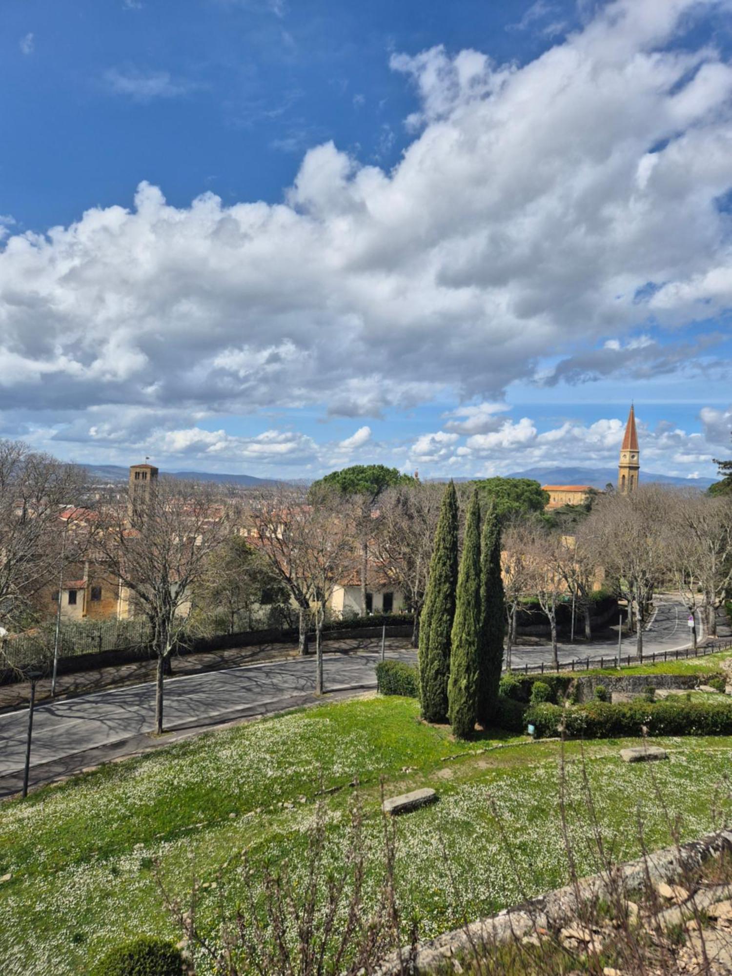 Miva Di Piu Casa Vacanza Arezzo Værelse billede